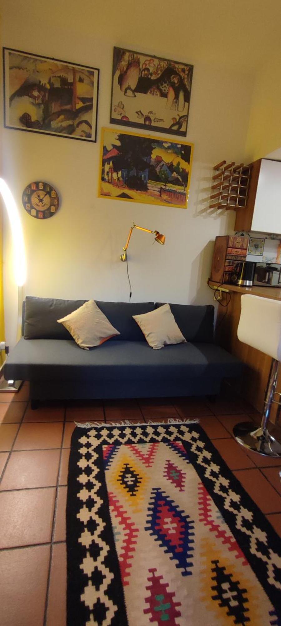 Gelsomino A San Pietro Apartamento Roma