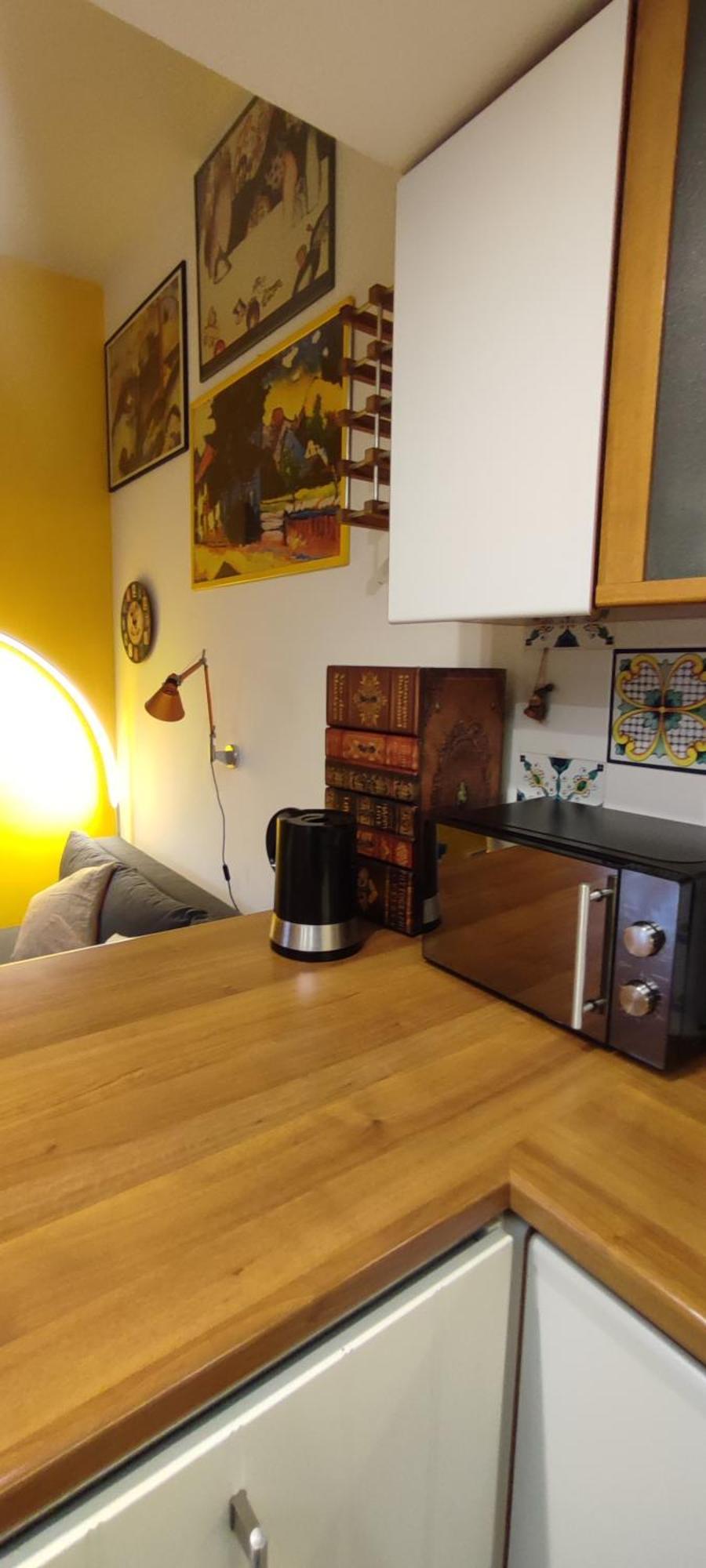 Gelsomino A San Pietro Apartamento