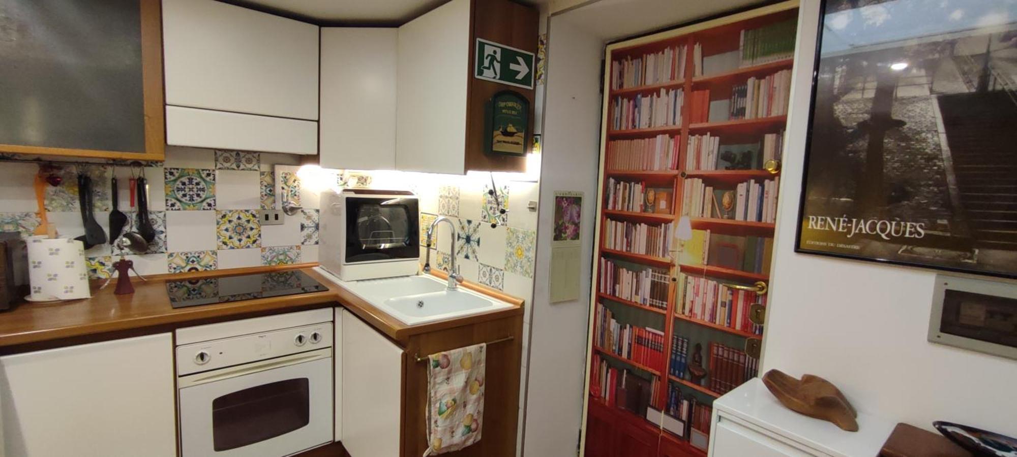 Gelsomino A San Pietro Apartamento Roma
