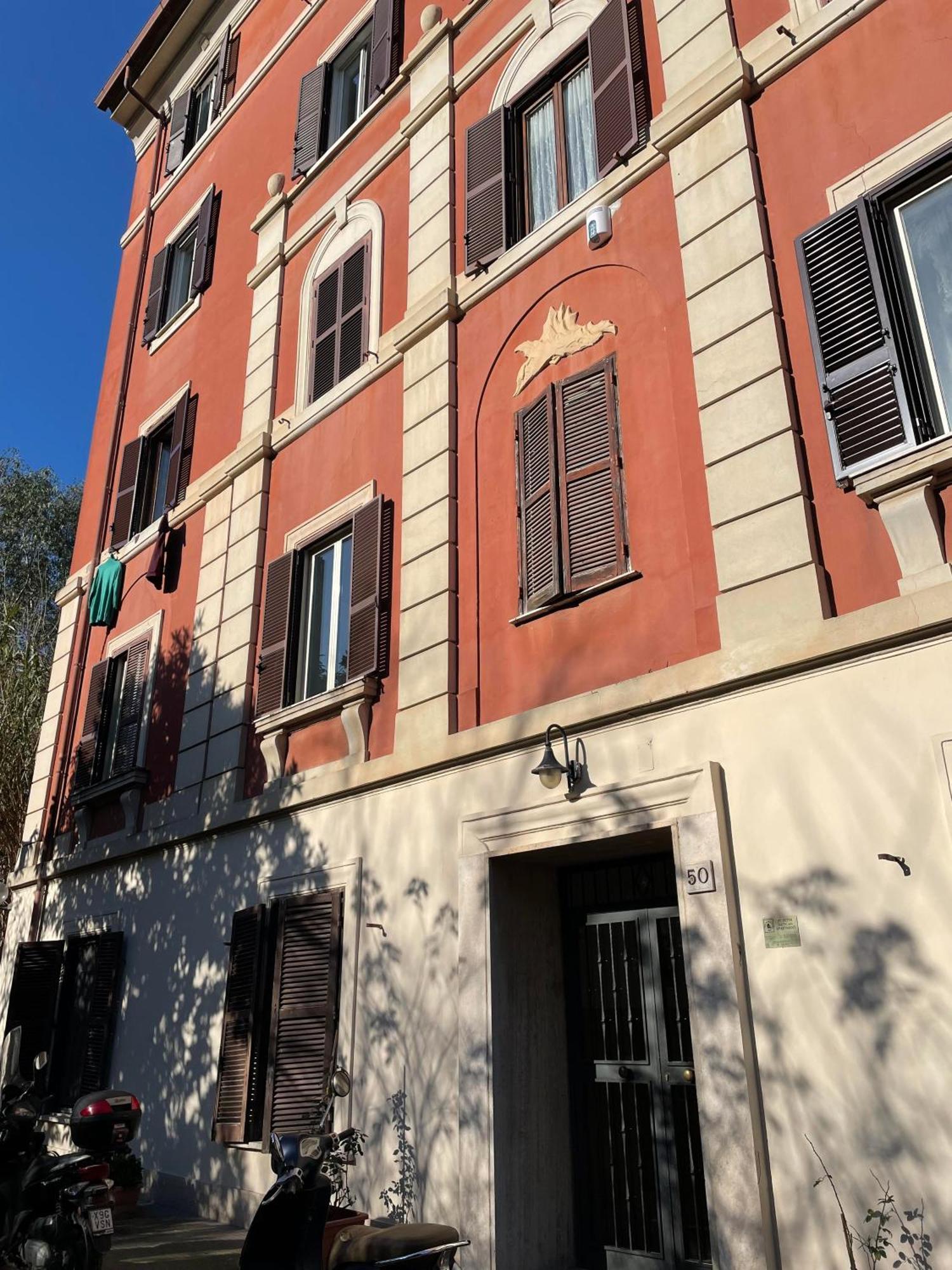 Gelsomino A San Pietro Apartamento